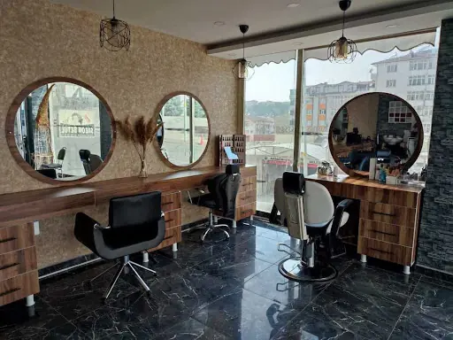 BETÜL GÜZELLİK SALONU