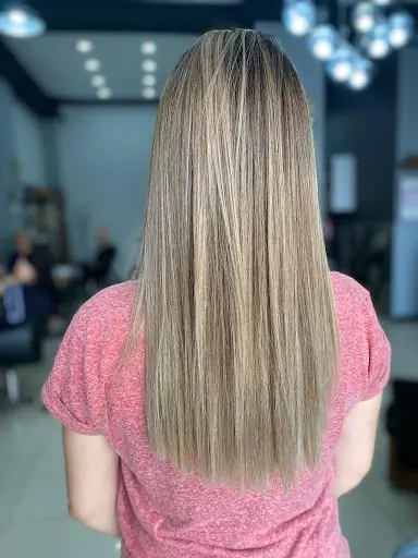 Salon Fahrettin