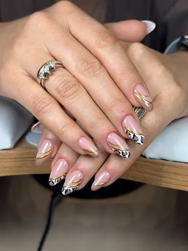Fatoş Gözde Nail & Beauty Design