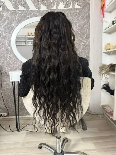 Nazan ünlü beauty