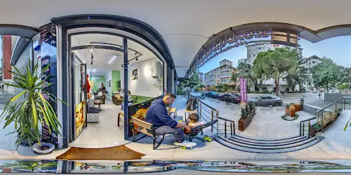 Women Hairdresser Kuaför Selçuk 2