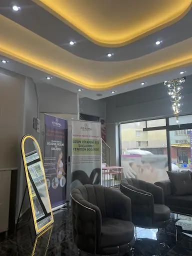 Fit Royal Güzellik Salonu Germencik 3