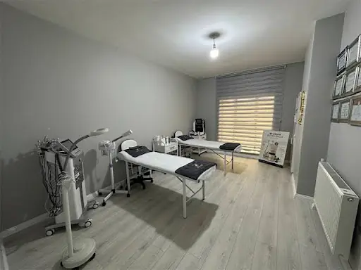 Ladys Only Beauty Salon Yüksekova