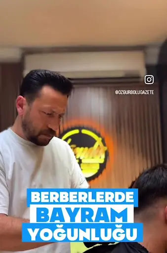 Trendy Kuaför Salonu 3