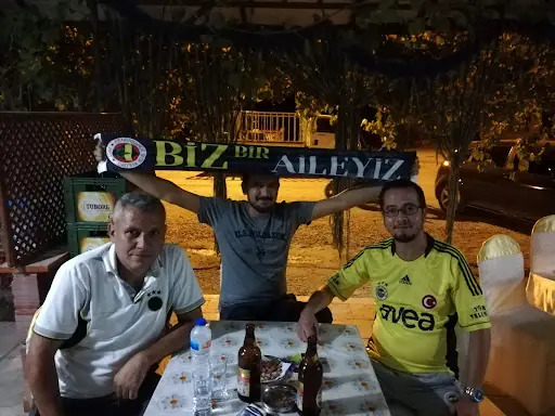 Karaaslanlar Düğün Sarayı 4