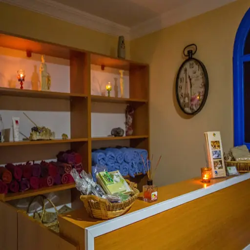 Bodrum Masaj Salonu Vg Spa Hamam 4