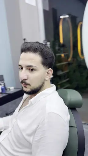 Kuafor Sergen Zeynep 3