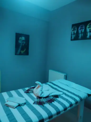 Spaland Masaj ve Terapi Merkezi 3