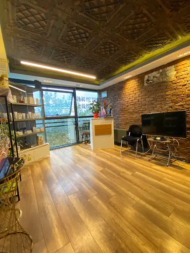 Serpil Öztürk Güzellik Salonu 2