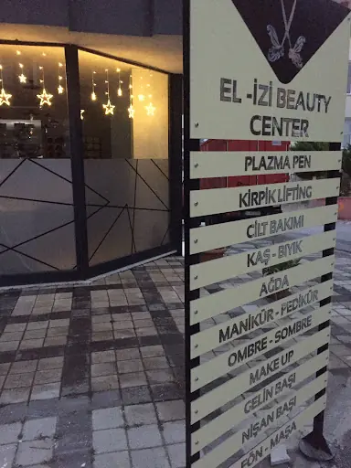 El -İzi Beauty Center