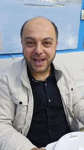 Kayışdağı Çamoluk Balıkçı Ekrem 3