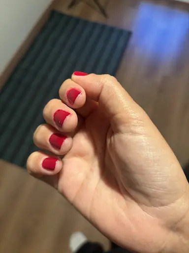 Meç Kuaför | Meral Çolak | Güzellik Salonu 5