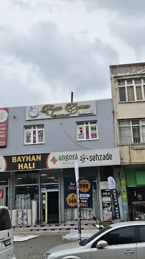 Ayşe Eyvaz Sarıçam Güzellik Merkezi