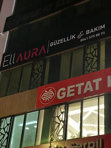 Ellaura Güzellik Merkezi