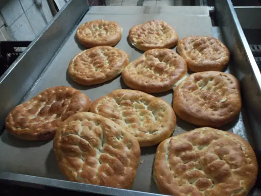 Kılıç Ekmek Fırını