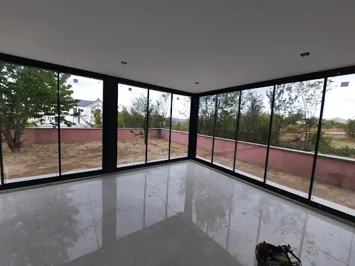 Korkmaz Yapı