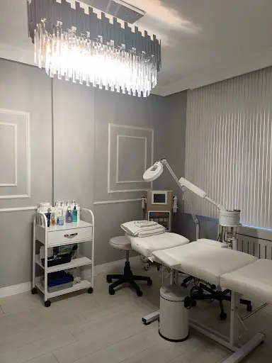 Vip Estetik | Manisa Lazer Epilasyon, Manisa Saç Ekimi, Botoks, Dolgu, Kaş Ekimi, Akupunktur 5
