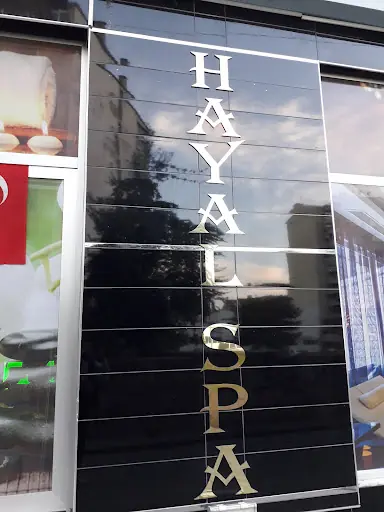 Hayal masaj spa 3