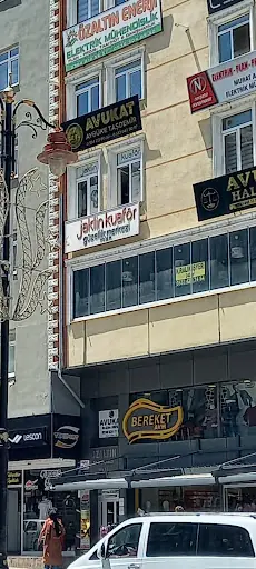 Jaklin Bayan Kuaforu
