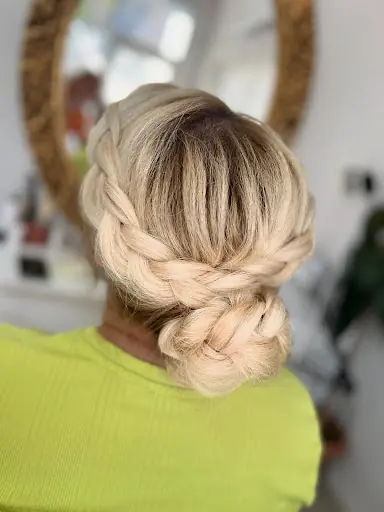 Gizem Kuaför Atça 3