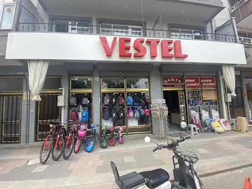Vestel Yığılca Orhangazi Yetkili Satış Mağazası - Hüseyin Şahin