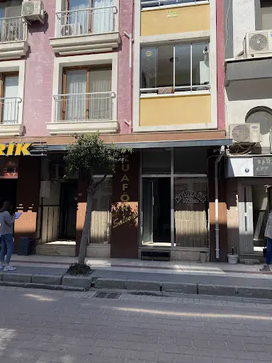 Nalan Kuaför - Saruhanlı 2
