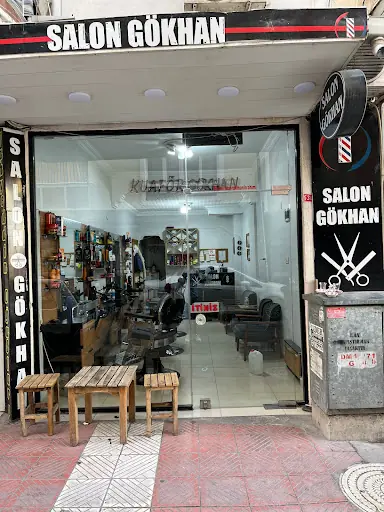 Salon Gökhan | Erkek Kuaför 2