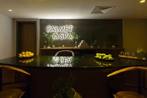 Palmet Spa 3