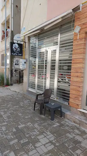 Emel Bayan Kuaförü
