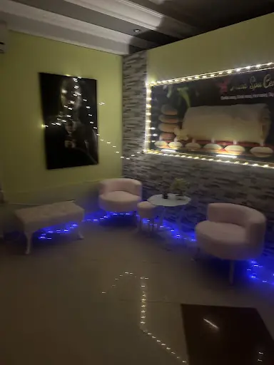 DiDİM ALİNA SPA CENTER MASSAGE & FOAM BATH 4