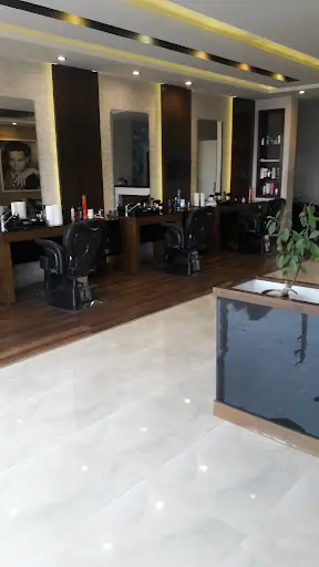Baffo Barber Shop