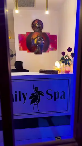 Family Spa Konyaaltı 3