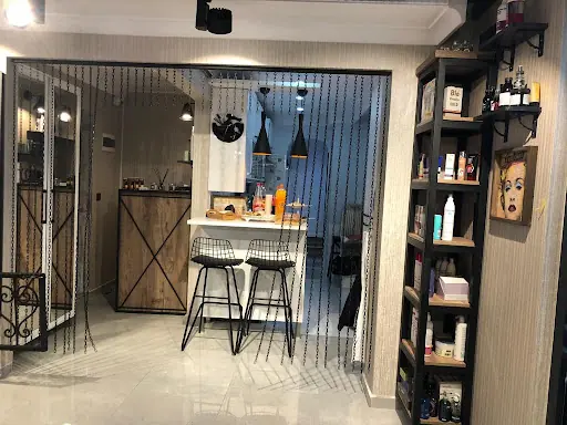 Elif Saç Tasarım & Makeup – Kuaför, Gaziosmanpaşa, İstanbul (3. fotoğraf)