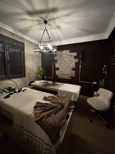 Holistica terapi masaj ✨ KADINLARA ÖZEL – SPA & Wellness, İstanbul (3. fotoğraf)