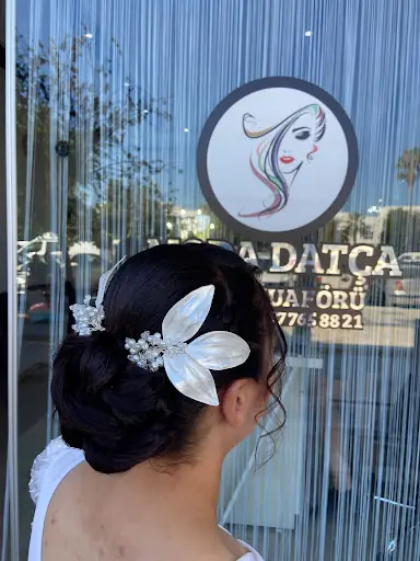 Moda Datça Bayan Kuaförü