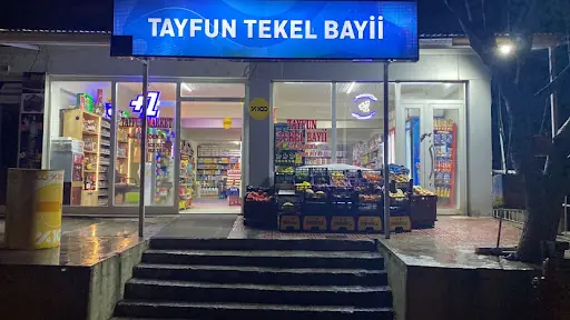 Alaaddin Ticaret 5