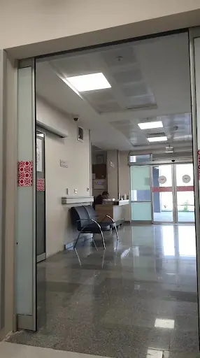Çilimli İlçe Devlet Hastanesi 3