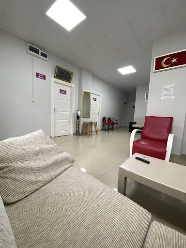 CEMİL BAYRAKTAR MASAJ SALONU 2