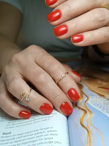 Zeynep Yıldız Güzellik Salonu & Ağda, Cilt ve Tırnak Bakımı – Tırnak / Nail Studio, Silivri, İstanbul (4. fotoğraf)
