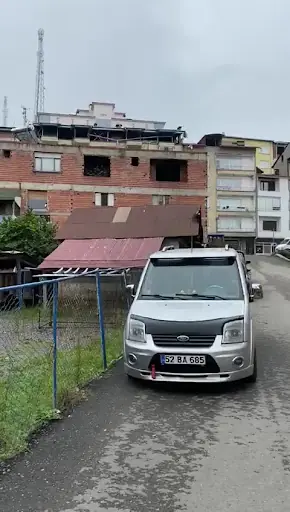 Ulubey Hali Yikama 3