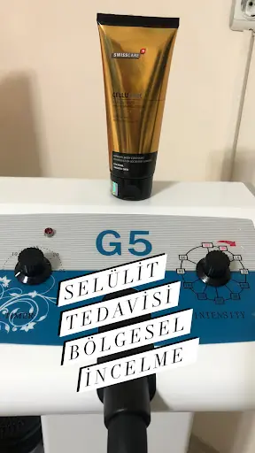 Jolie Güzellik Salonu 3
