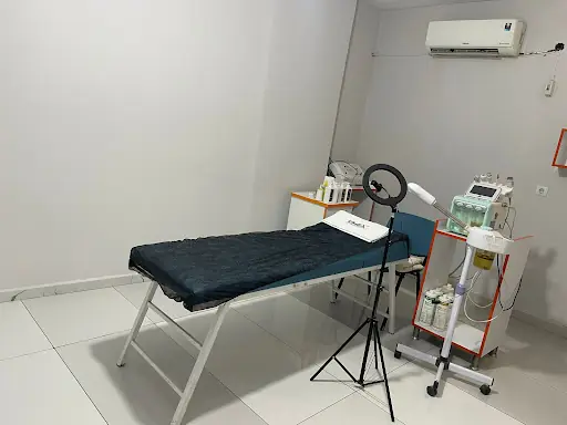 Hazar kişisel bakım ve güzellik merkezi