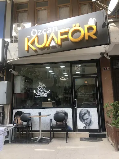 Muammer özkan erkek kuaförü ve güzellik salonu – Berber, Çankırı (5. fotoğraf)