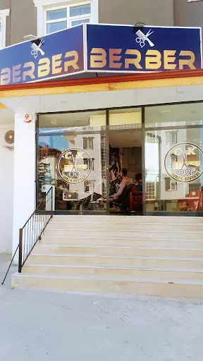 CK ERKEK BERBERİ 3