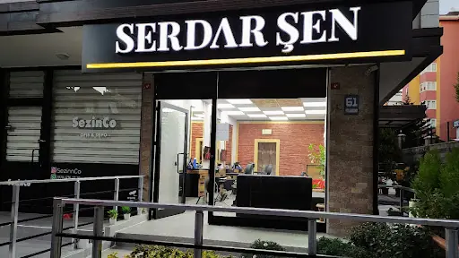 Serdar Şen 2