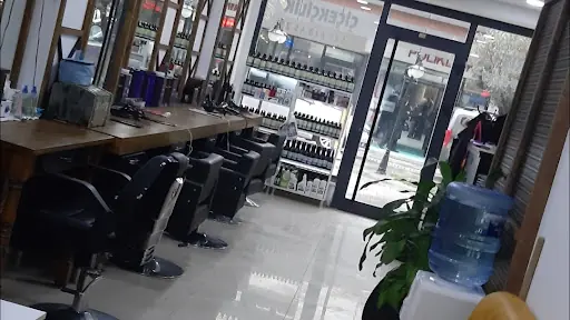 Kuaför Dilek Kırcalı 2