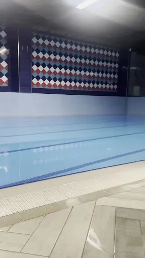 Beylikdüzü Spa Ve Fitness Merkezi 3