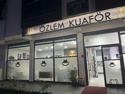 Özlem Kuaför 4