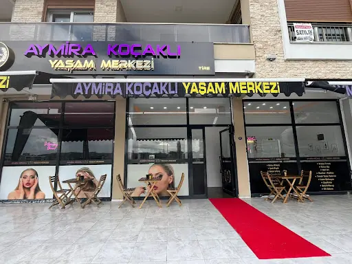 Aymira Koçaklı Güzellik Merkezi Tire