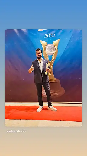 Yalçın ertaş kuaför Buca 4